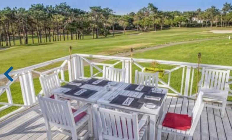 Quinta Do Lago Golf, Sea & Sun Экстерьер фото