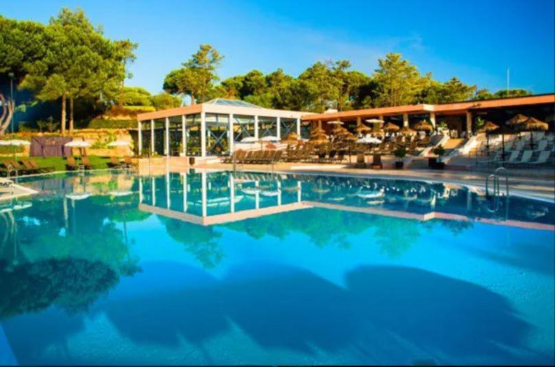 Quinta Do Lago Golf, Sea & Sun Экстерьер фото