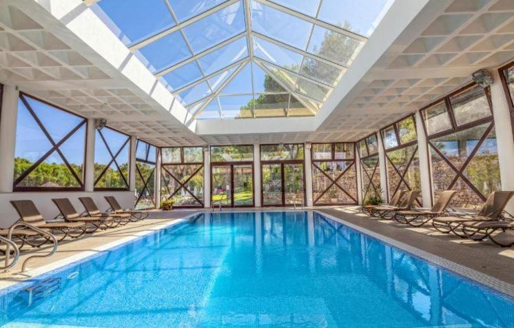 Quinta Do Lago Golf, Sea & Sun Экстерьер фото