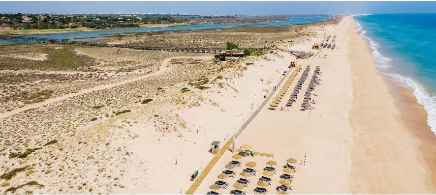 Quinta Do Lago Golf, Sea & Sun Экстерьер фото