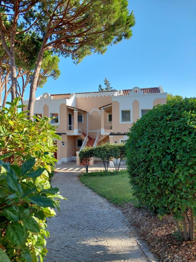 Quinta Do Lago Golf, Sea & Sun Экстерьер фото