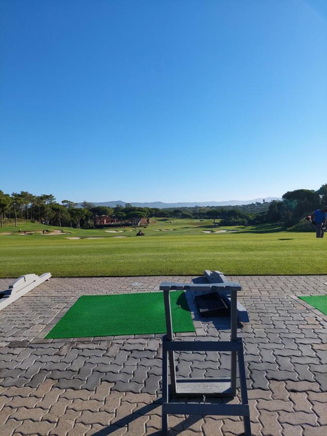 Quinta Do Lago Golf, Sea & Sun Экстерьер фото