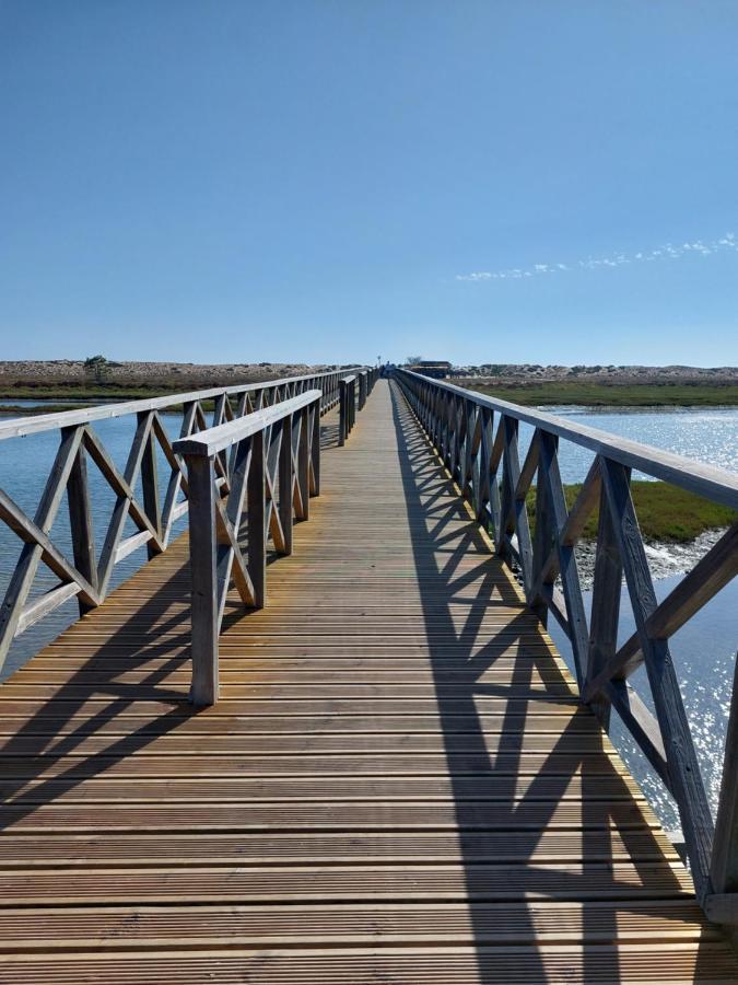 Quinta Do Lago Golf, Sea & Sun Экстерьер фото