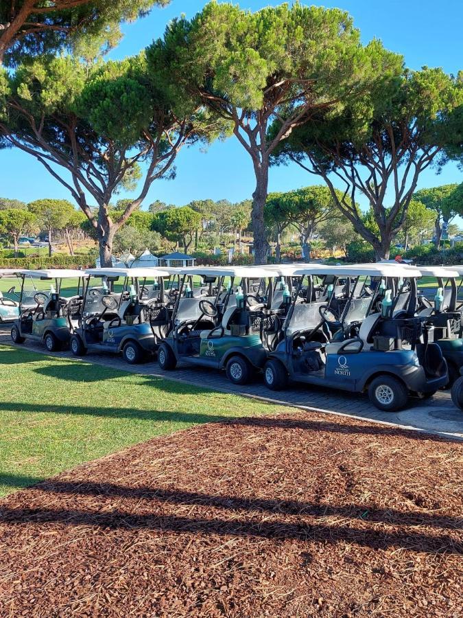 Quinta Do Lago Golf, Sea & Sun Экстерьер фото