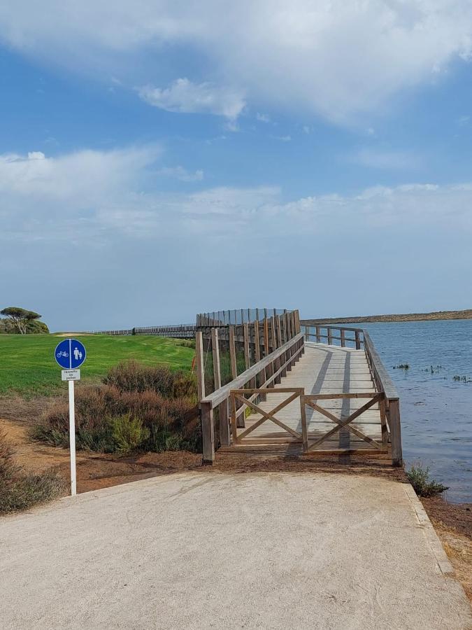 Quinta Do Lago Golf, Sea & Sun Экстерьер фото
