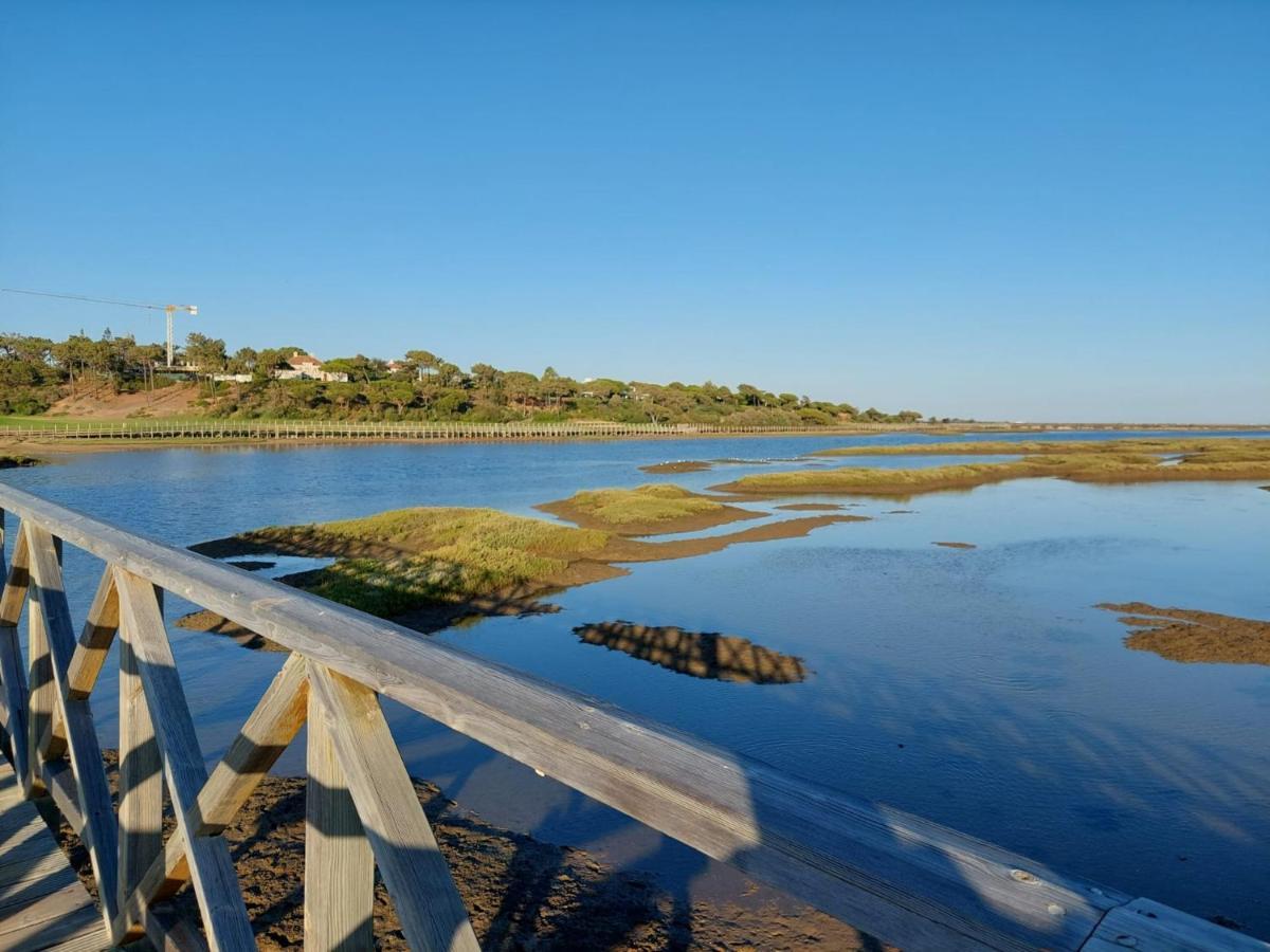 Quinta Do Lago Golf, Sea & Sun Экстерьер фото