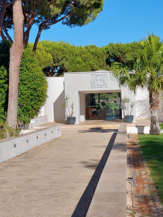 Quinta Do Lago Golf, Sea & Sun Экстерьер фото