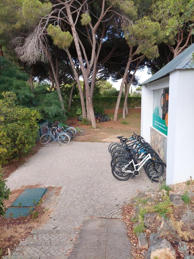 Quinta Do Lago Golf, Sea & Sun Экстерьер фото