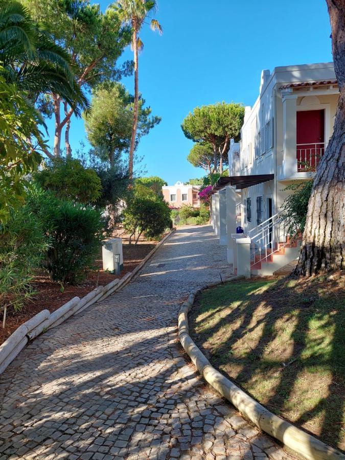 Quinta Do Lago Golf, Sea & Sun Экстерьер фото