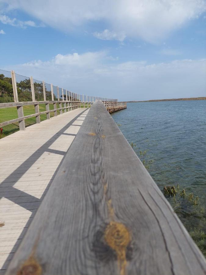 Quinta Do Lago Golf, Sea & Sun Экстерьер фото
