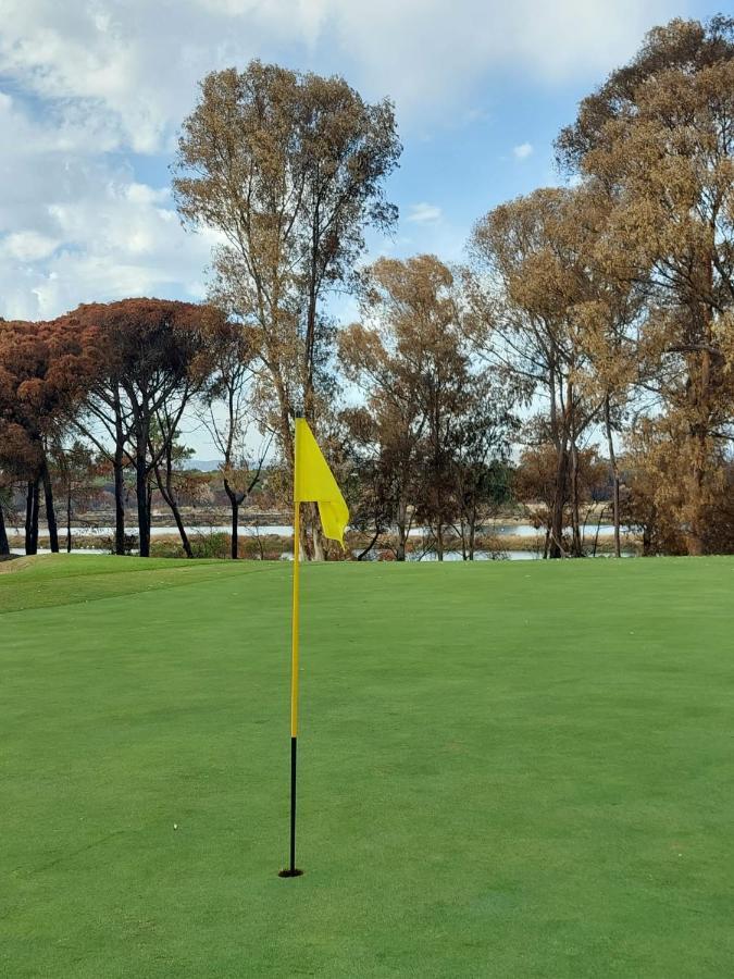 Quinta Do Lago Golf, Sea & Sun Экстерьер фото