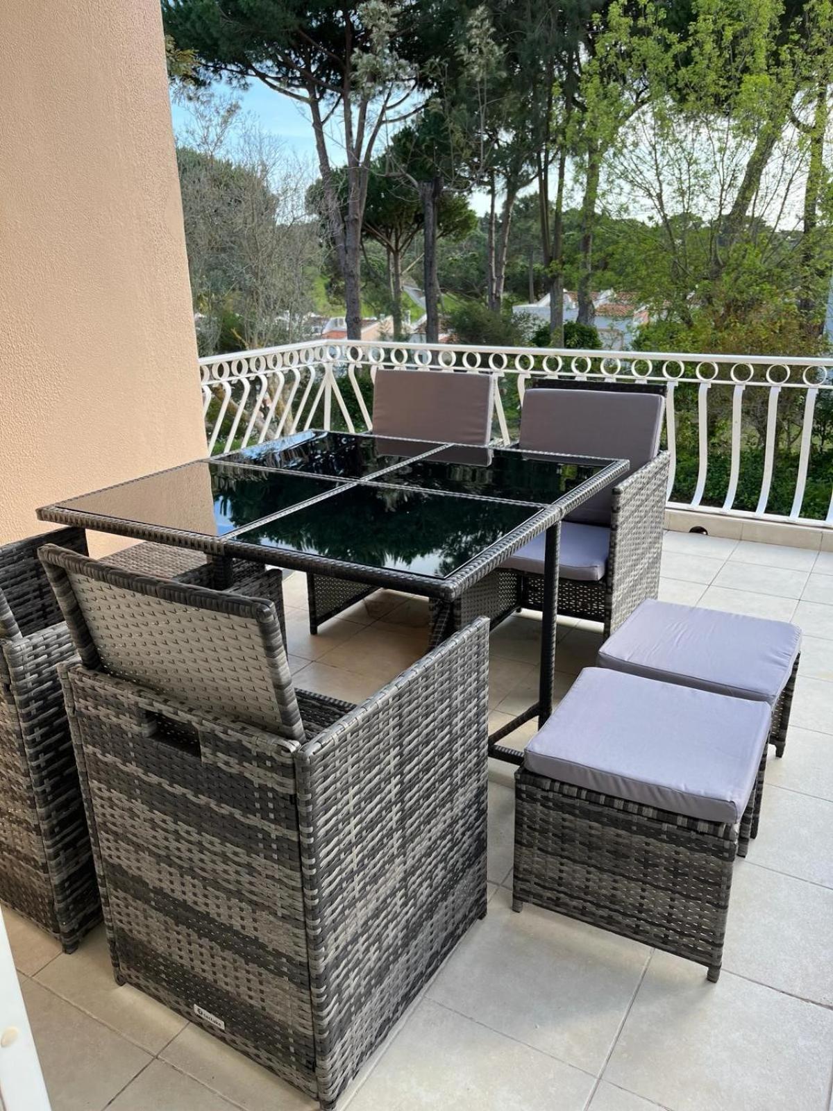 Quinta Do Lago Golf, Sea & Sun Экстерьер фото